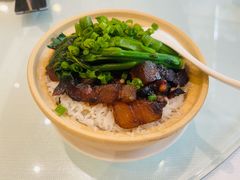 -顺峰·粤菜海鲜·早茶自助(阜成店)