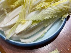 娃娃菜-元银甲·湖北地标美食(汉阳店)