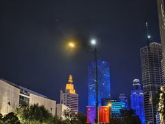 -天津意大利风情旅游区