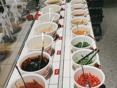 -伍师兄市井火锅(东部星悦天地店)