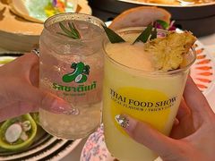 -太食獸泰式茶餐厅(IFS国金中心店)