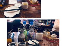 -白石的深夜食堂(大上海店)