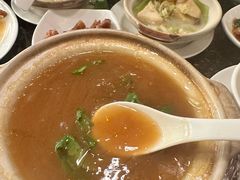 -金泰食府(竹园店)