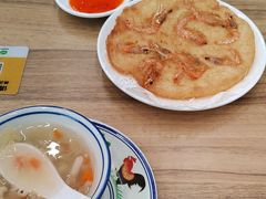 -龍囍粤·顺德小吃·煲仔饭(安定门店)
