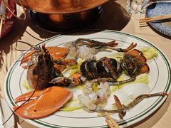 -日进一片海.生腌海鲜火锅.宵夜烧烤(三里屯总店)