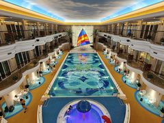 -海韵之星邮轮水会(明发商业广场店)
