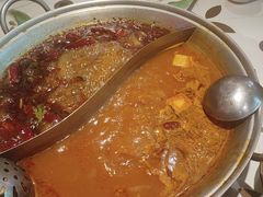 -江北北火锅馆·公路夜市(魏公村店)