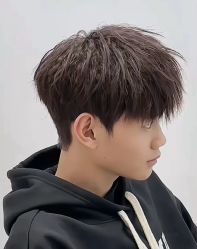 点击看大图 -丝语萱形象