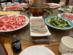 -福寿斋·老北京铜锅涮肉·烤鸭(顺义总店)