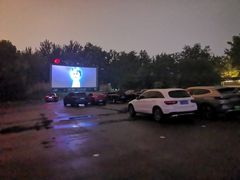 -枫花园汽车电影院(朝阳公园店)