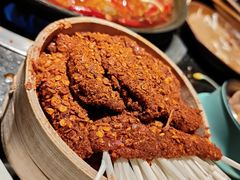 -洋马儿火锅(解放碑店)