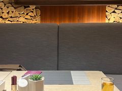 -广州中心皇冠假日酒店-环市食坊·海鲜自助餐厅