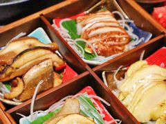 -蘑界·野生菌火锅(深业上城店)