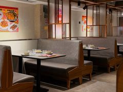 大堂-和平馆·地道港澳茶餐厅(西门口店)