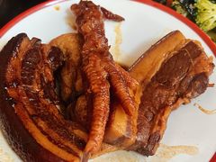-刘小忙把子肉(北园大街总店)