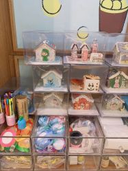 -Harry's Kitchen哈里小屋(上海大悦城店)