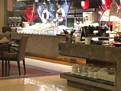 -天诚丽筠酒店-西餐厅
