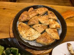 烤火烧-老东镇啤酒屋海鲜加工·蒸汽海鲜·海鲜烧烤(台东店)