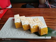 -热血兄弟·炭火烤肉(融侨中心店)