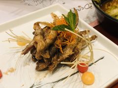 -赵小姐丨新中餐(曲江店)
