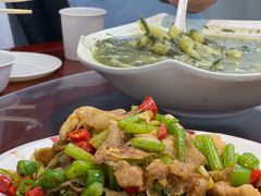 -老舅老蒙肉饼非遗店(一店)