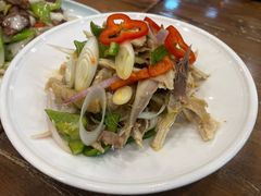 -清真·玛丽亚新疆菜主题餐厅(浙江中路店)