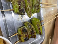 -路边摊胡同里(星城商厦店)