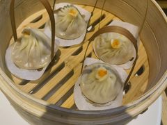 -龍堂蟹黄小笼包(万家丽店)