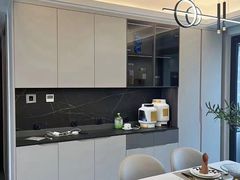 -红星美凯龙全球家居生活广场卡子门店-停车场