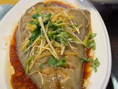 -惠宾饭庄(中山路店)