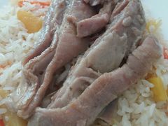 -特丰抓饭(莱茵庄园店)