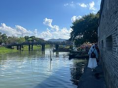 -东钱湖小普陀景区