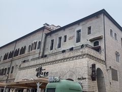 -华谊兄弟（长沙）电影小镇