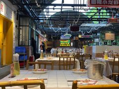 -霸王虾·麻辣小龙虾(清水河公园店)