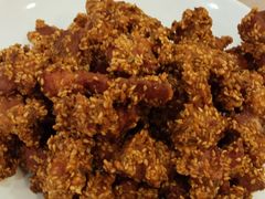 -烤肉宛饭庄(北新桥店)