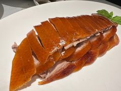 -四季民福烤鸭店(王府井东安门店)