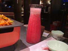 -炭舍干锅·烤鱼(扬名广场店)