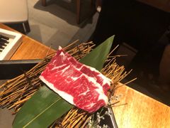 -黑牛黑猪烤肉专门店(万象城店)
