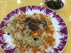 -新疆巴州金丝特餐厅(大钟寺店)