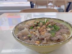 -雪花龙吊龙牛肉面(三山街店)