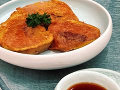 -白天鹅宾馆-玉堂春暖餐厅