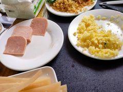 -李德富老街牛杂火锅(抚琴街店)