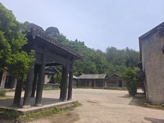 -方岩风景区