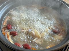 -濠轩阁特色生蚝火锅(水湾路店)