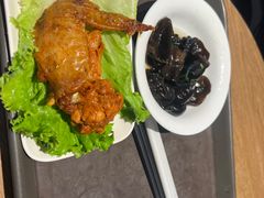 -康師傅私房牛肉面(浦机三店)