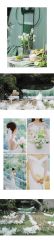-金禧婚礼定制
