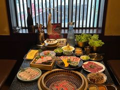 -肉匠日式烧肉屋·和牛居酒屋·酒水小食堂(大汉悦中心店)