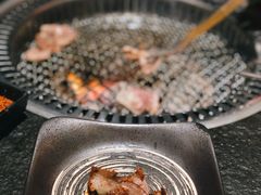 -上男·烧肉集市(五一广场店)