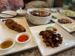 -一江春水·杭帮臻宴(三台山店)