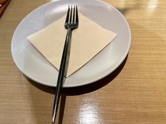 -本处·素食·融合料理(南油店)